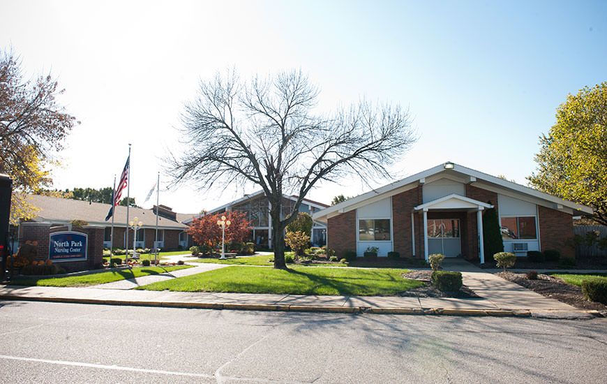 Parkview Care Center Pricing, Photos and Floor Plans in Evansville, IN Seniorly